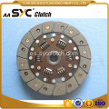 Syc Clutch Disc para Suzuki 462Q